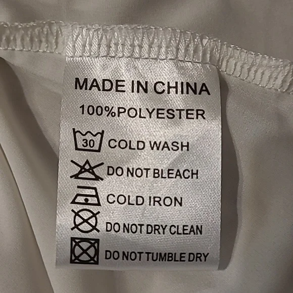 Ivy City Co Brynley Dress in Pink Size 1X - Picture 11 of 11